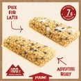 thumbnail image 3 of Kodiak Chewy Granola Bars, Variety Pack, 20 ct., 3 of 8