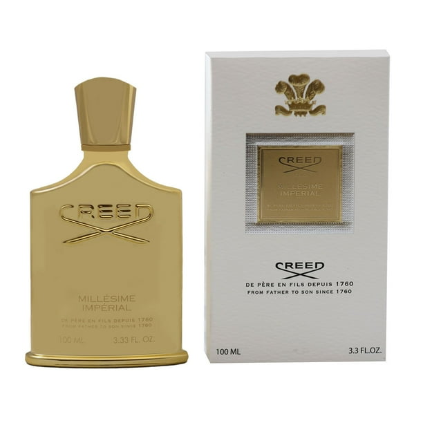 Creed Millésime Impérial Eau de Parfum, 3.3 fl. oz. - Samsclub.com