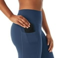 thumbnail image 4 of Member's Mark Women's Everyday High-Rise Ankle Legging, 4 of 7