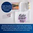 thumbnail image 8 of Brother SP-1 Sublimation Printer, Includes 100 sheets of Sublimation Paper, 8 of 15