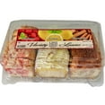 thumbnail image 2 of Upper Crust Bakery Assorted Sliced Loaf Cake (41 oz.), 2 of 4