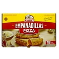 thumbnail image 1 of Kikuet Pizza Empanadilla, Frozen 18 ct., 1 of 5