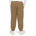 thumbnail image 4 of Eddie Bauer Boys Fleece Lined Jogger, 4 of 6