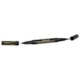 thumbnail image 1 of Stila Stay All Day Dual-Ended Waterproof Liquid Eye Liner, 1 of 3