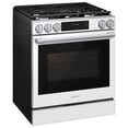 thumbnail image 5 of Samsung Bespoke 6.0 cu. ft. Smart Slide-In Gas Range w/ True Convection, 5 of 10