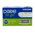 thumbnail image 5 of Dixie To Go Hot Cup Lids 8 oz., 500 ct., 5 of 5