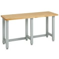 thumbnail image 1 of Seville Classics UltraHD Workbench, 1 of 10