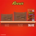 thumbnail image 4 of REESE'S Pumpkins, Milk Chocolate Peanut Butter Candy, 65 pcs., 4 of 8