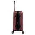 thumbnail image 4 of Brookstone Nelson Hardside Spinner Luggage, 4 of 9