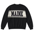thumbnail image 5 of State of Mine Women's Banner State Sweatshirt, 5 of 6