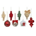 thumbnail image 2 of Member's Mark Keepsake Ornament Collection, 18 pcs., 2 of 7