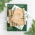 thumbnail image 2 of Member's Mark Holiday Multi-Roll Wrapping Paper, 4 pk., 2 of 8