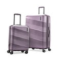 thumbnail image 1 of American Tourister ColorLite II 2-Piece Hard Side Luggage Set, Assorted Colors, 1 of 20