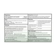 thumbnail image 4 of Zyrtec 24 Hour Allergy Relief Liquid Gels, 65 ct., 4 of 10