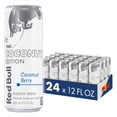 thumbnail image 1 of Red Bull Energy Drink, Coconut Berry, 12 fl. oz., 24 pk., 1 of 6