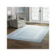 thumbnail image 4 of Member's Mark Everwash Willow Indoor/Outdoor Area Rug, 5' x 8', 4 of 9