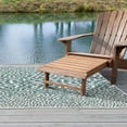 thumbnail image 6 of Jill Zarin Cape Town Outdoor Rug, 6 of 7