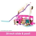 thumbnail image 5 of Barbie Dream Camper Vehicle Playset, 5 of 13