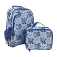 thumbnail image 1 of Kids Licensed 17" Backpack & Lunch Set, 1 of 18