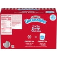 thumbnail image 3 of Smucker's Uncrustables Peanut Butter and Strawberry Jam Sandwiches, Frozen, 18 ct., 3 of 11