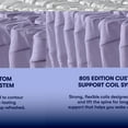 thumbnail image 9 of Serta Hello Dreams Firm 12" Mattress, 9 of 11