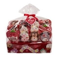 thumbnail image 1 of Squishmallows Valentines Day Cookie Bouquet, 12 ct., 1 of 5