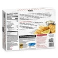 thumbnail image 4 of Member's Mark Wild Caught Skinless and Boneless Beer Battered Cod Fillets, Frozen, 11-15 ct., 2 lbs., 4 of 8