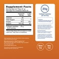 thumbnail image 2 of Vital Proteins Collagen Peptides Powder, Salted Caramel, 1.6 lbs., 2 of 9