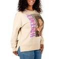 thumbnail image 7 of Licensed Ladies Band Sweatshirt, 7 of 10