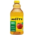 thumbnail image 4 of Mott's 100% Apple Juice 86 fl. oz., 2 pk., 4 of 13