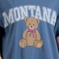 thumbnail image 4 of State of Mine Women's Teddy Bear State T-Shirt, 4 of 5