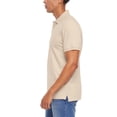 thumbnail image 3 of Gap Men's Pique Polo, 3 of 8