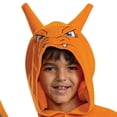 thumbnail image 4 of Pokemon Charizard Children's Deluxe Costume, 4 of 9