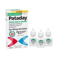 thumbnail image 2 of Pataday Eye Drops Extra Strength, 2.5 ml., 3 pk., 2 of 7