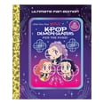 thumbnail image 1 of For the Fans!: Ultimate Fan Edition Little Golden Book (KPop Demon Hunters) by Angela Song, Hardcover, 1 of 4