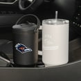 thumbnail image 7 of Logo Brands Texas - San Antonio Roadrunners Stainless Steel Tumbler Set, 7 of 7
