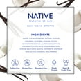 thumbnail image 10 of Native Nourishing Body Wash, Coconut & Vanilla, 36 fl. oz., 2 pk., 10 of 10