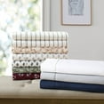 thumbnail image 6 of Member's Mark Soft Washed Sheet Set, Assorted Sizes, 6 of 6