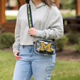 thumbnail image 5 of NCAA Crossbody Bag, 5 of 5