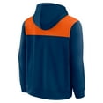 thumbnail image 2 of Chicago Bears Adult Pullover Hoodie, 2 of 5