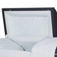 thumbnail image 3 of Titan Casket Heritage Steel Funeral Casket, 3 of 6