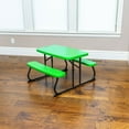 thumbnail image 7 of Lifetime Children's Picnic Table, 7 of 15