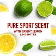 thumbnail image 4 of Old Spice High Endurance Deodorant, 48-Hr. Protection, Pure Sport, 3.0 oz., 5 pk., 4 of 7