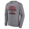 thumbnail image 1 of Arizona Diamondbacks Adult Crewneck, 1 of 5