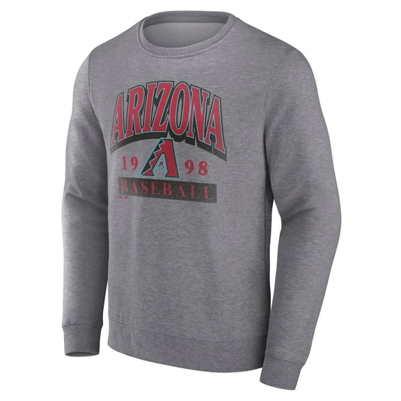 Arizona Diamondbacks Adult Crewneck