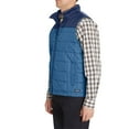 thumbnail image 3 of Lands End Men's Puffer Vest, 3 of 6