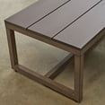 thumbnail image 4 of Member's Mark Ember Deep Seating Set with Sunbrella Fabric, 4pc, 4 of 6