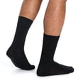 thumbnail image 8 of Ted Baker Men's 5-Pack Dress Sock, 8 of 8