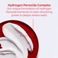 thumbnail image 3 of Colgate Optic White Pro ActivShine, 3 oz., 3 pk., 3 of 7