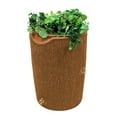 thumbnail image 1 of Impressions Bark 50-Gallon Rain Saver, Assorted Colors, 1 of 5